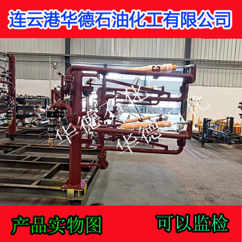 液化石油氣鶴管環(huán)氧乙烷鶴管甲三胺鶴管鶴管