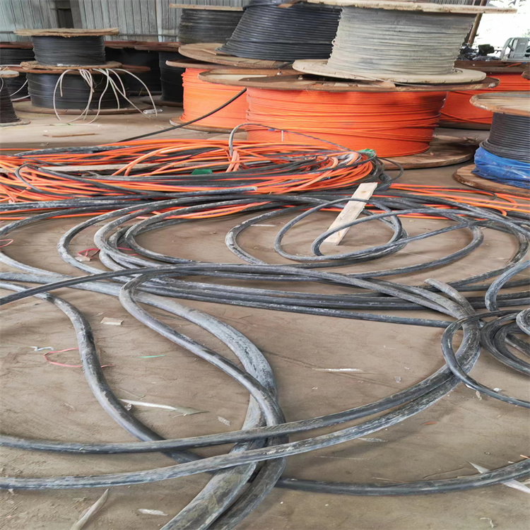 绵阳电缆回收绵阳回收铝线