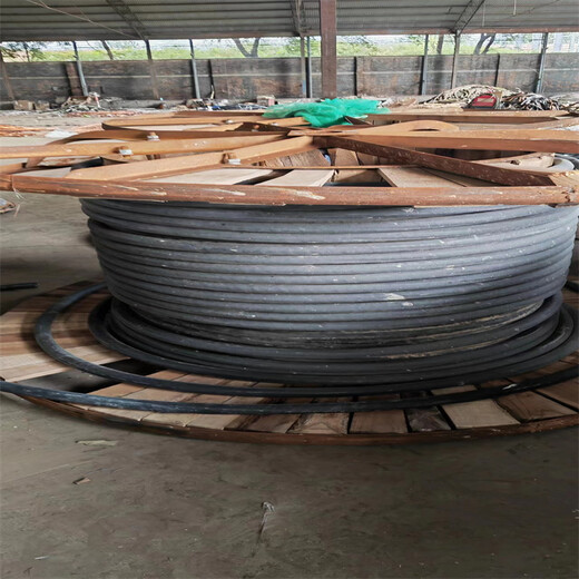 開魯施工剩余電纜回收開魯廢導(dǎo)線回收