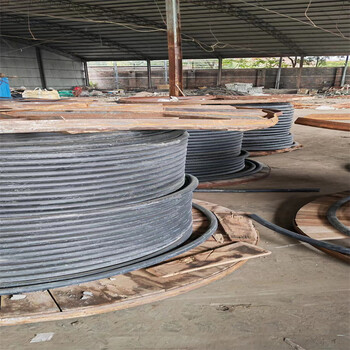 涟水施工剩余电缆回收涟水回收铝线