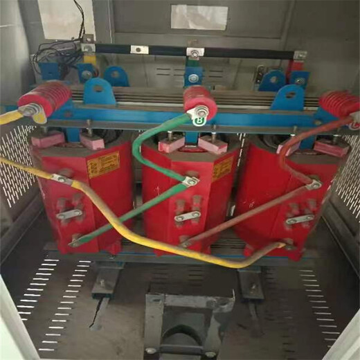 深圳库存电缆回收厢式变压器回收