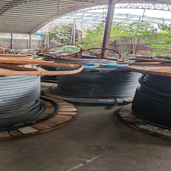 乌当区废铜铝线回收乌当区回收旧电缆