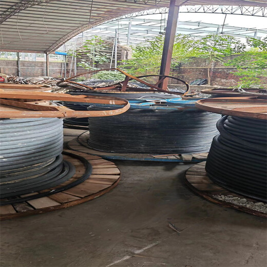 低压电缆回收废铜线回收泗县免费评估