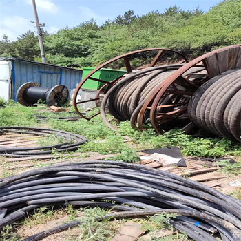 新和廢銅鋁線回收近日行情