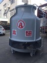 上海本研注塑机挤出机配套用循环冷却水塔送货上门及安装