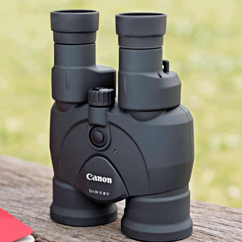 佳能10x30ISII防抖望遠鏡日本佳能CANON望遠鏡