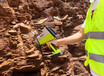 手持式矿石光谱分析仪在矿产勘探行业上的应用