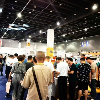 浙江義烏紙箱包裝印刷機械展
