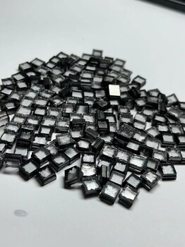 CVD源頭生產(chǎn)廠商單晶金剛石毛坯籽晶晶種光學工具片