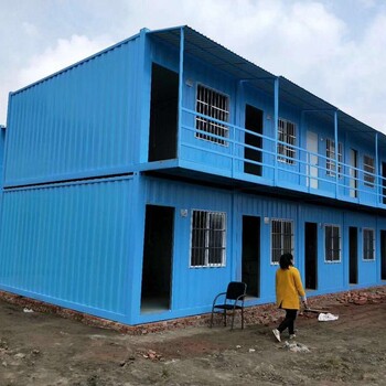 輔導G天津南開銷售住人集裝箱式五金加工等
