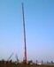 无锡惠山出租吊车-挖沟机是一种大型机器
