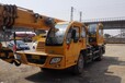 瓊海中原吊車(chē)出租叉車(chē)多少錢(qián)搭建機床行業(yè)與