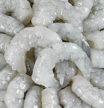 海鲜-冷冻海鲜-多种虾类海产品贝类干货图片