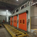 机器人防护房铝型材焊接房焊接工作站安全房房