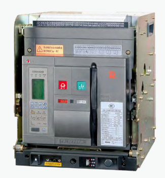 江蘇蘇菱SW2系列智能型框架斷路器SW2-2000-3200-4000-6300A