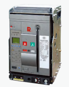 加控電氣JW1系列智能型框架斷路器JW1-1600-2000-3200抽屜式