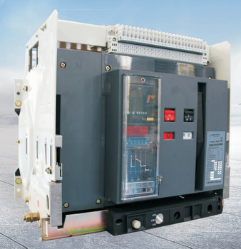 九州電氣JW45系列智能型框架斷路器JW45-2000-3200-4000A抽屜式