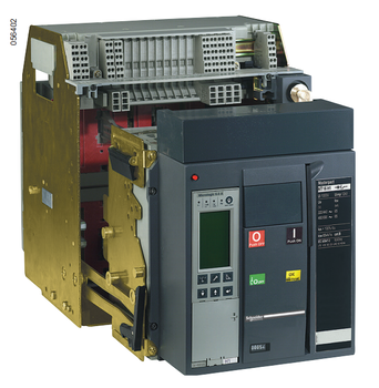 上海人民RMW1智能型式框架斷路器RMW1-1600-2000-3200
