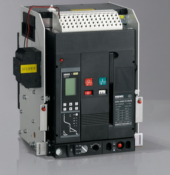 中仁SZRW8系列智能型框架斷路器SZRW8-2000-3200-4000-6300A
