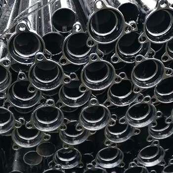江西建筑樓房小區改造排水鑄鐵管A型B型W型鑄鐵管件