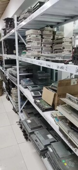 回收工控自動化西門子PLC，AB羅克韋爾模塊300/400