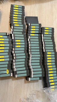 回收工控自動化西門子PLC，AB羅克韋爾模塊300/400