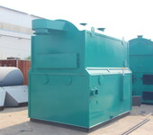 CWHB1.4-85/60-T(S)环保浴暖锅炉