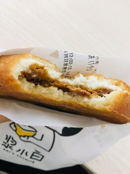 健康飲食的踐行者漿小白,集合各地代表性小吃不斷開拓創(chuàng)新