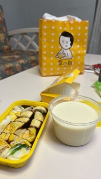漿小白傳統(tǒng)豆?jié){經(jīng)營新模式，不同餐飲文化交匯融合出一份薄利