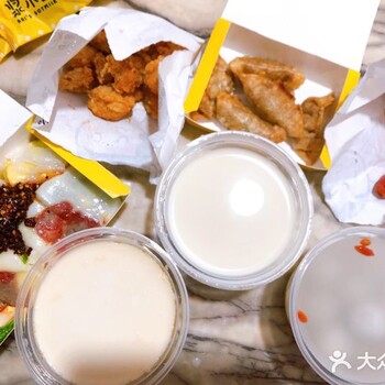 經營一家漿小白豆漿夜市并不是很難，經營簡單容易操作