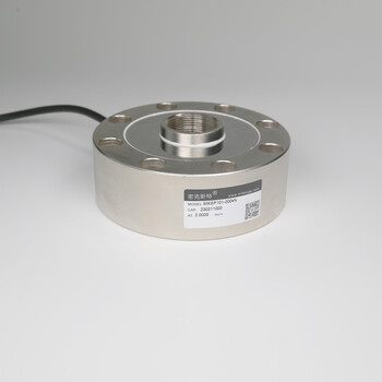 傳感器廠家MKSP101-20kN輪輻式傳感器