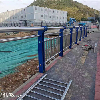 吉林省四平市不锈钢护栏生产