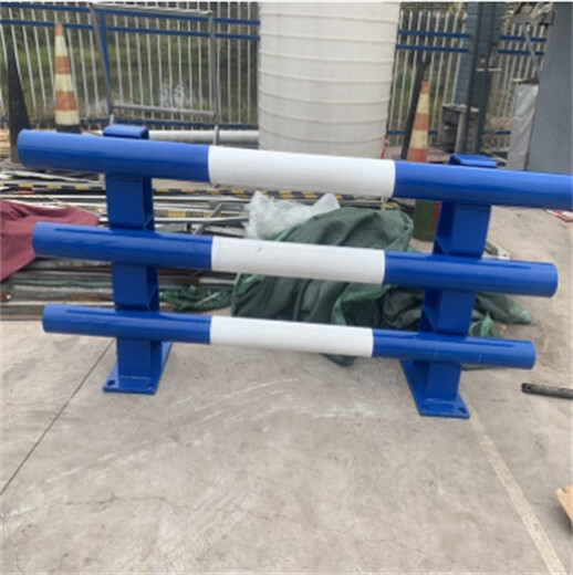 河北省衡水市sb級防撞鋼護欄