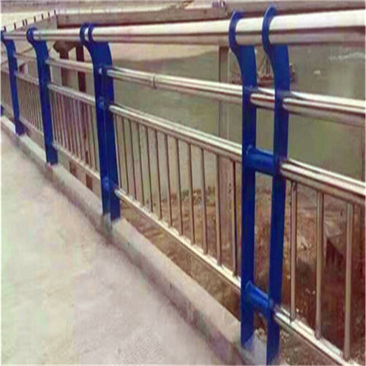 广东省深圳市铝合金不锈钢栏杆