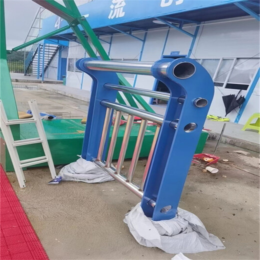 湖南省湘潭市不銹鋼復合管