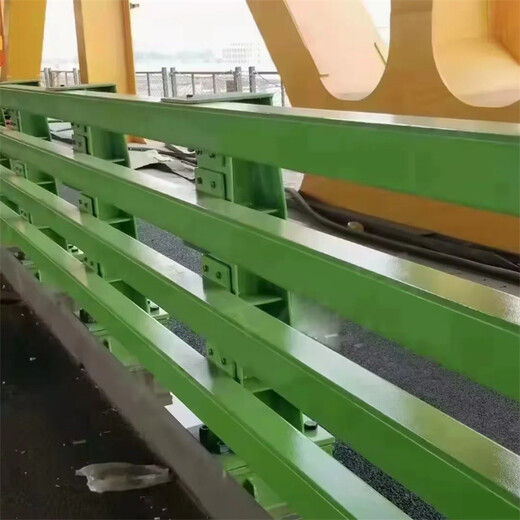 上海不銹鋼立柱