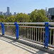 四川省雅安市高速护栏