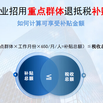企業(yè)人群退稅補貼辦理流程：步驟詳解與注意事項