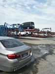 吉木乃县小型汽车托运返回珠海（24小时在线）