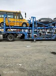 阿瓦提县小型汽车托运返回攀枝花（专注本地轿运）