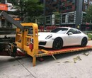 榆林市直达温泉县托运越野车（多久发车）图片