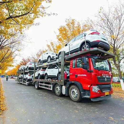 深圳市前往疏勒縣小車托運（怎么操作）