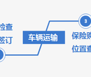 联城：河源市直达昌吉州托运越野车（怎样便宜快捷）图片