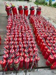 干粉灭火器常州消防器材批发零售