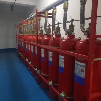 鋰電新能源行業(yè)滅火器消防器材滅火裝置常州廠(chǎng)家供應