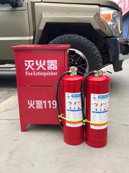 常州干粉滅火器年檢加粉換藥常州滅火器維修