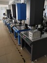塑料桶密封蓋，超聲波塑料焊接機(jī)