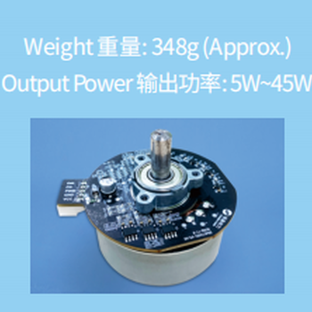 直流無(wú)刷電機+驅動(dòng)控制器