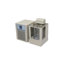 乌氏粘度计恒温槽CHWS-080-400-2高低温一体机