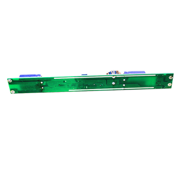 12V24V36v48v60v寬壓低壓升壓5-30WT5T8T10通用日光燈管驅動電源